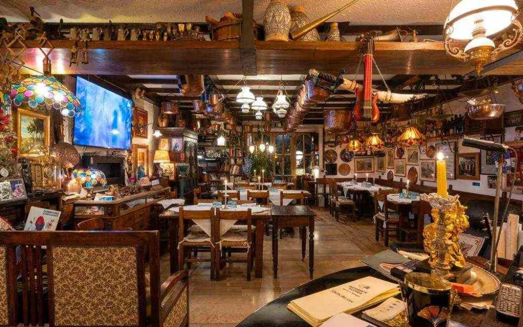 Ristorante