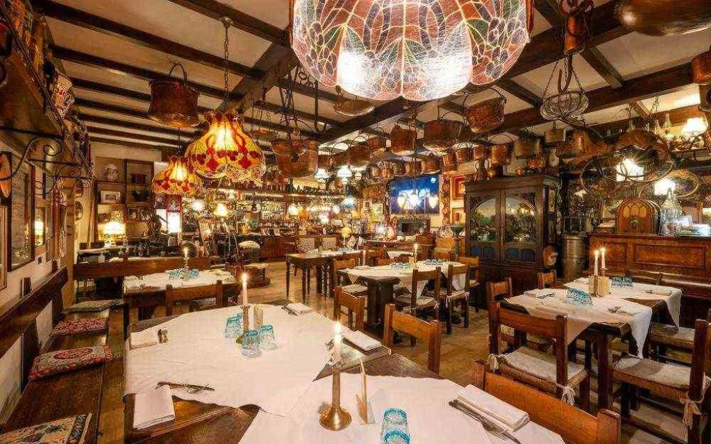Ristorante