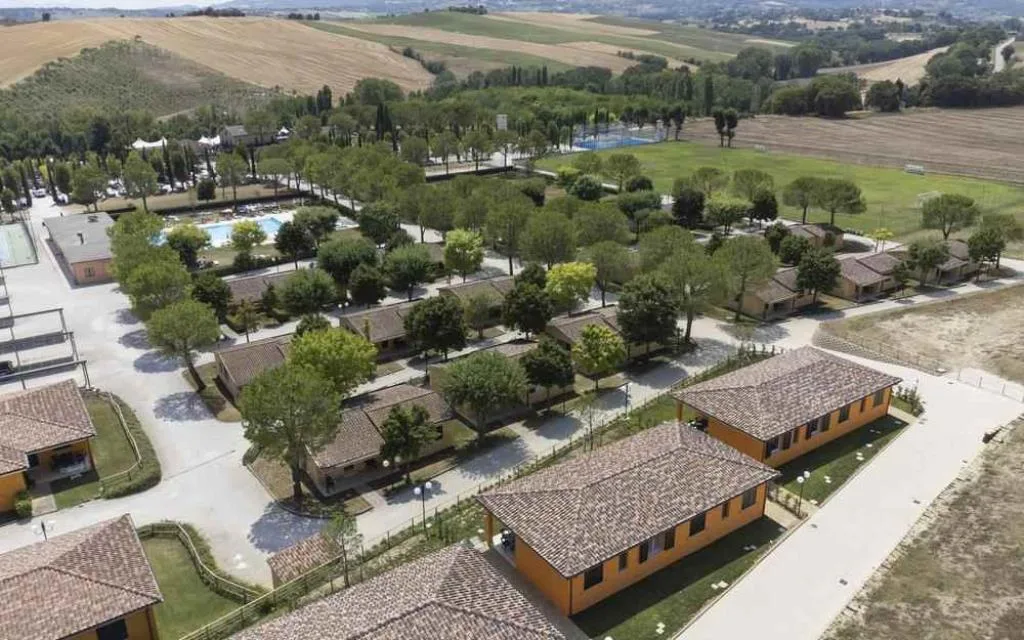 Panoramica
