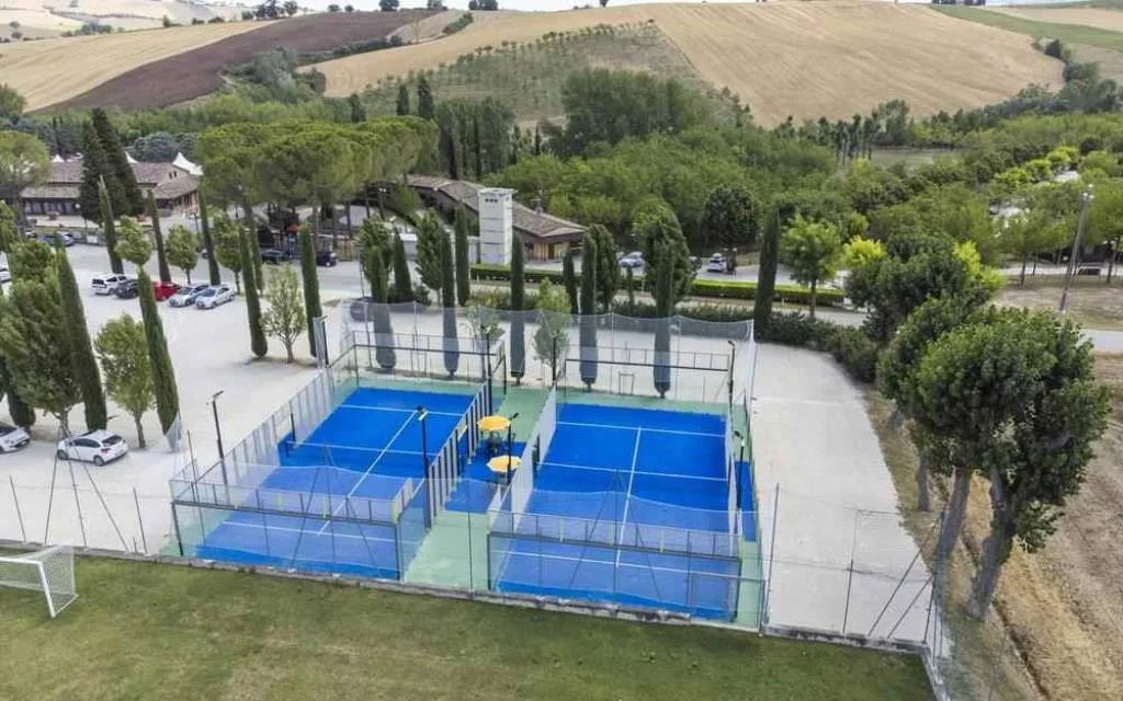 Campi da Gioco