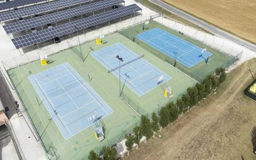 Campi da Gioco
