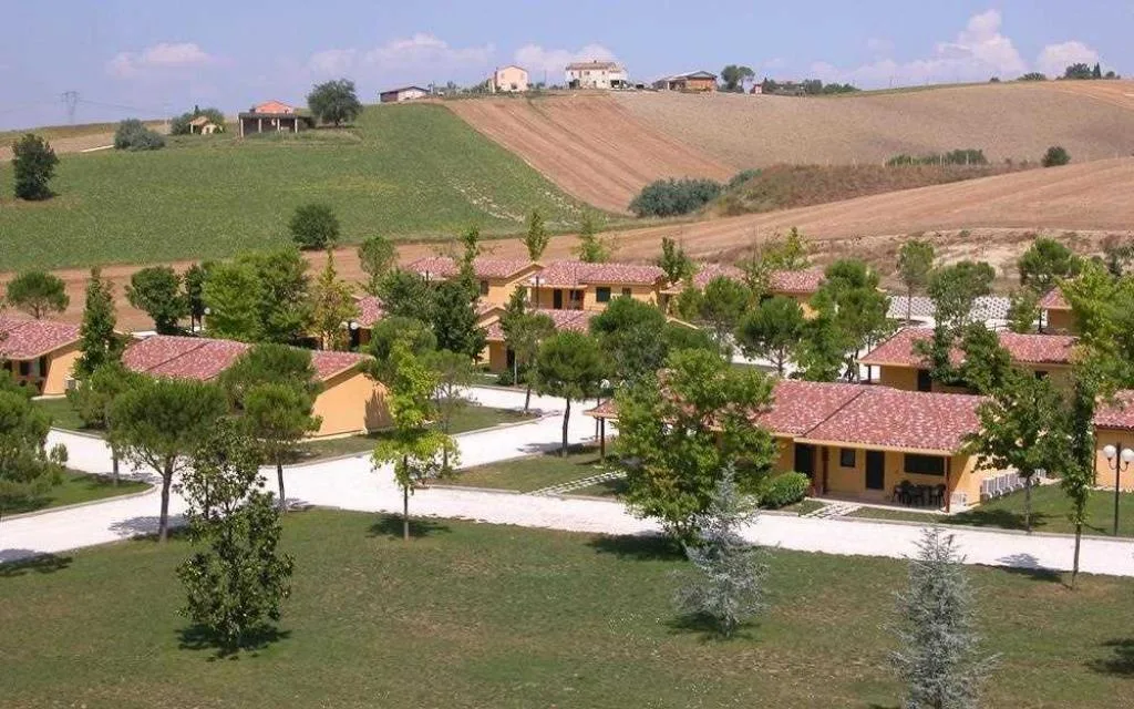 Panoramica
