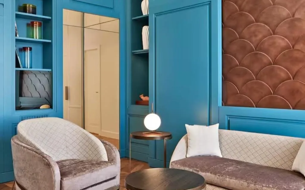 suite