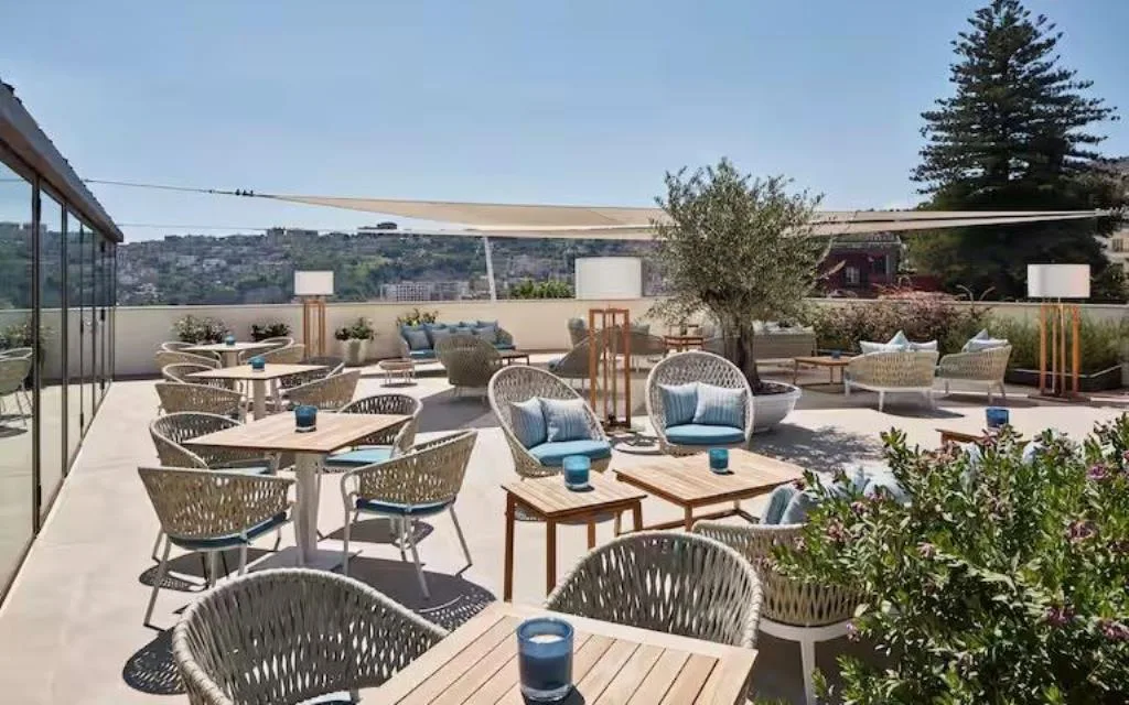 terrazza