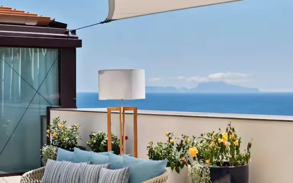 terrazza