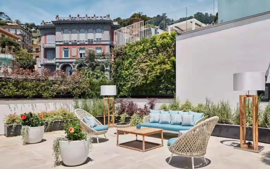 terrazza