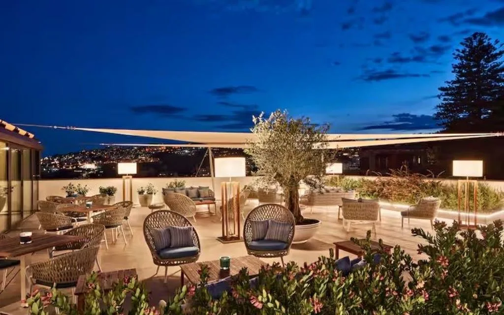 terrazza