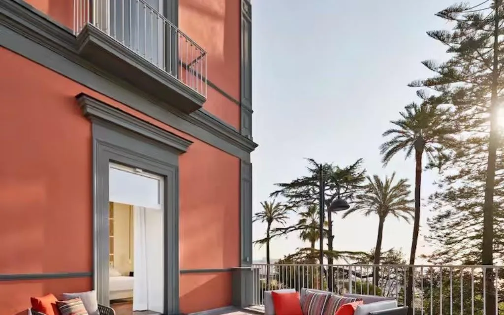terrazza