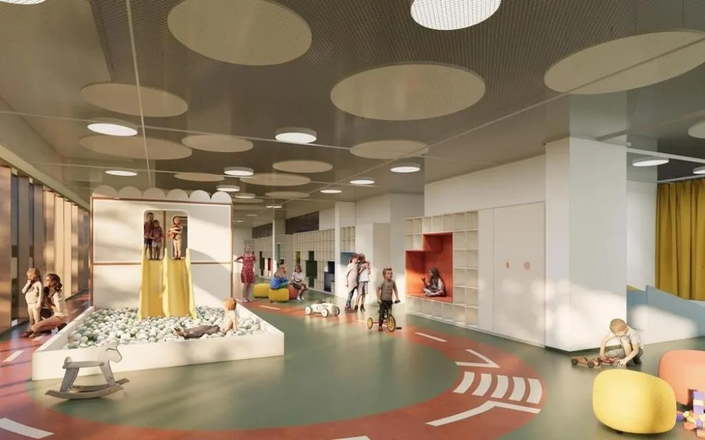 Sala Giochi