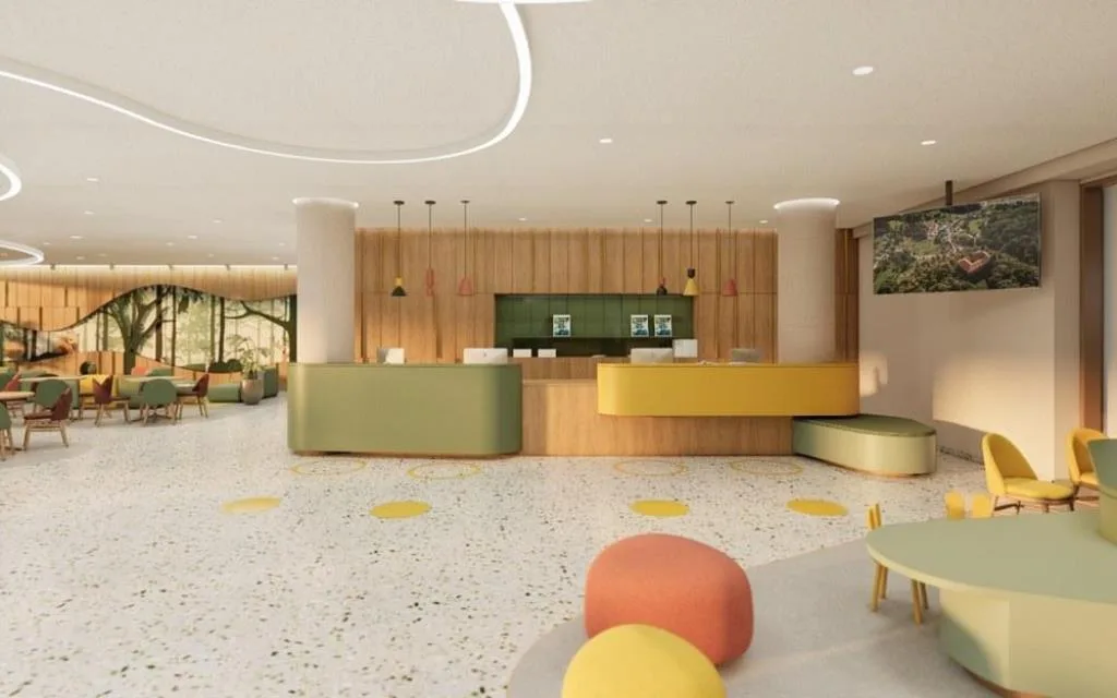 Hall