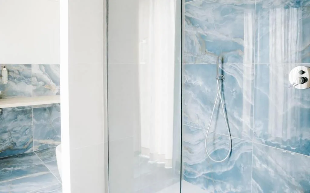 Bagno Suite