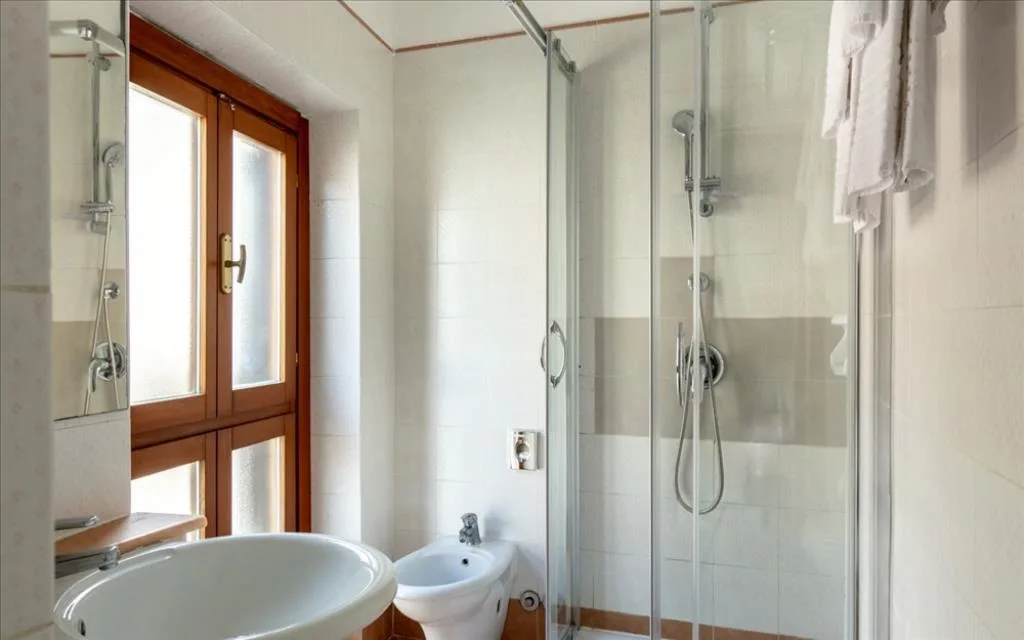 bagno standard