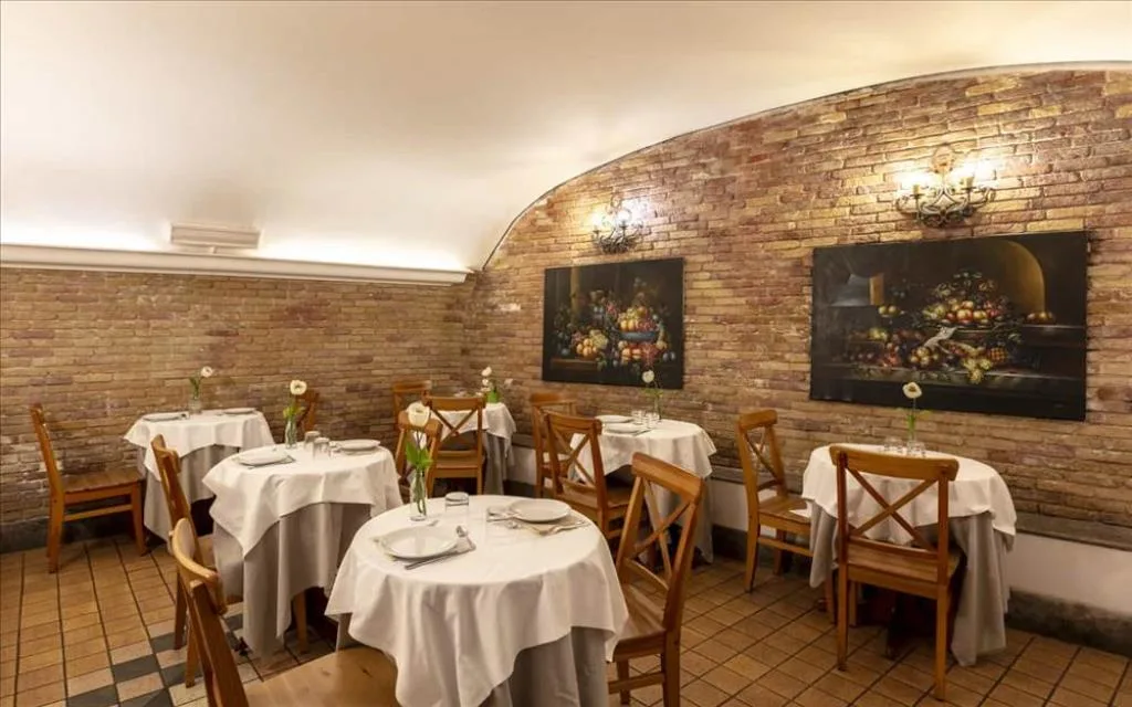 sala colazioni