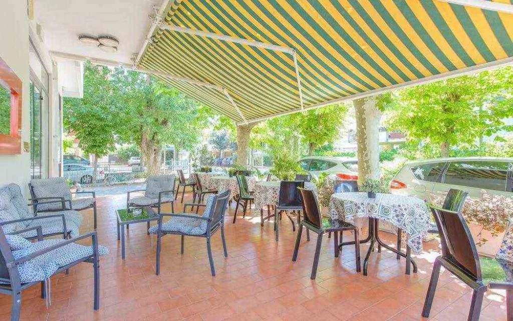 Veranda