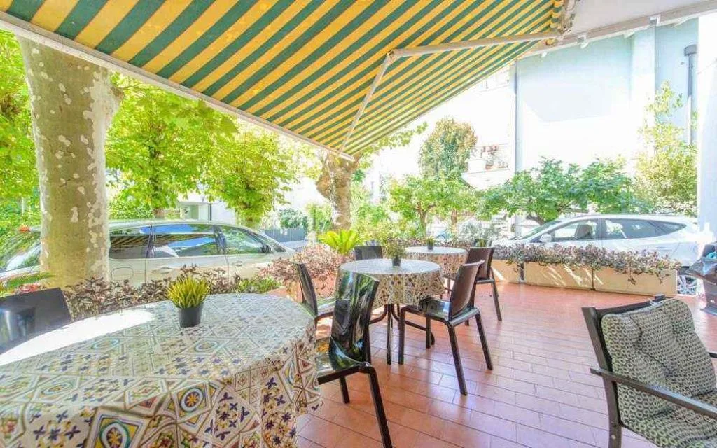 Veranda