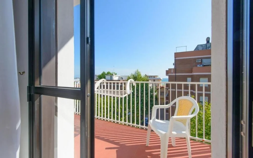 Veranda