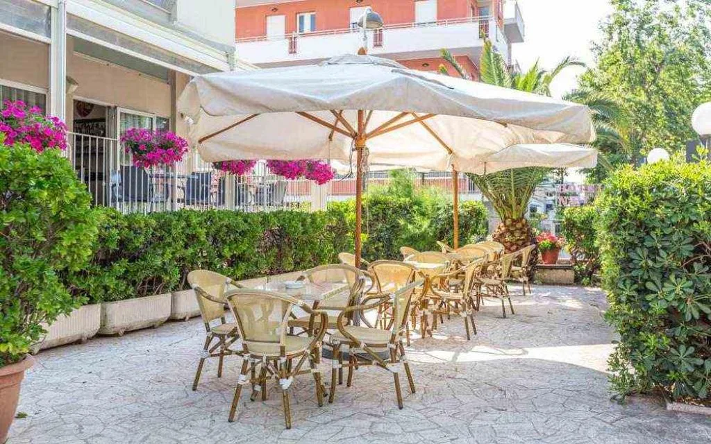 Veranda