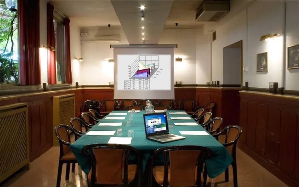 sala conferenze