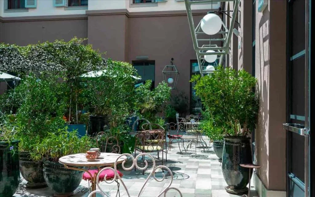 giardino