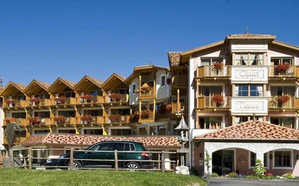 Esterno