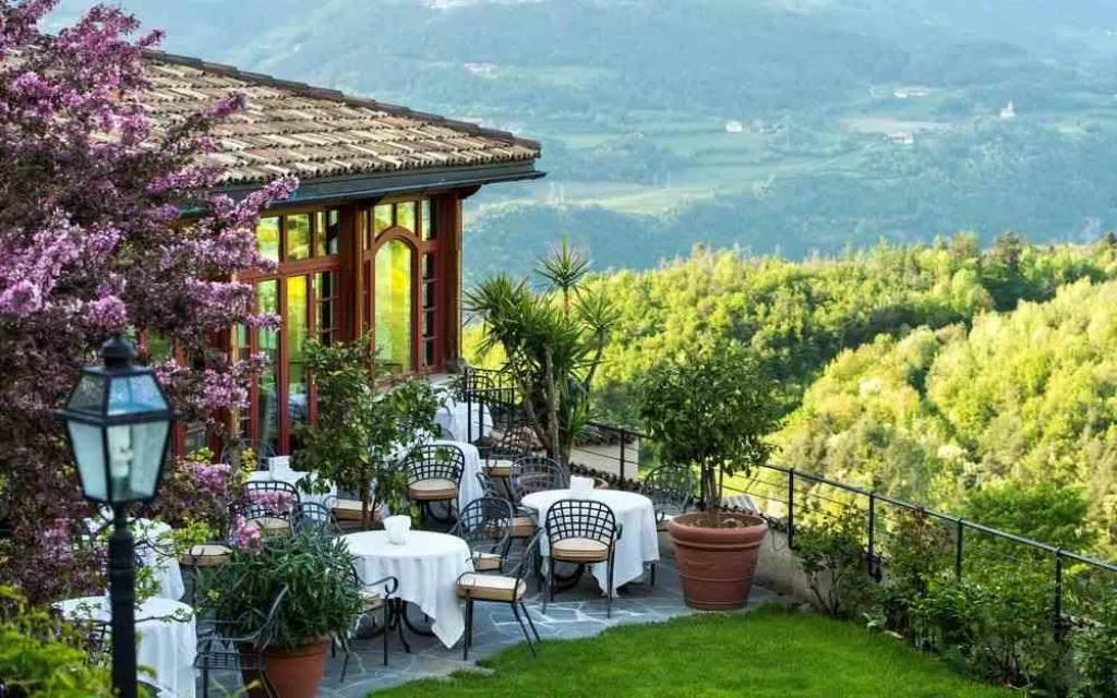 Giardino