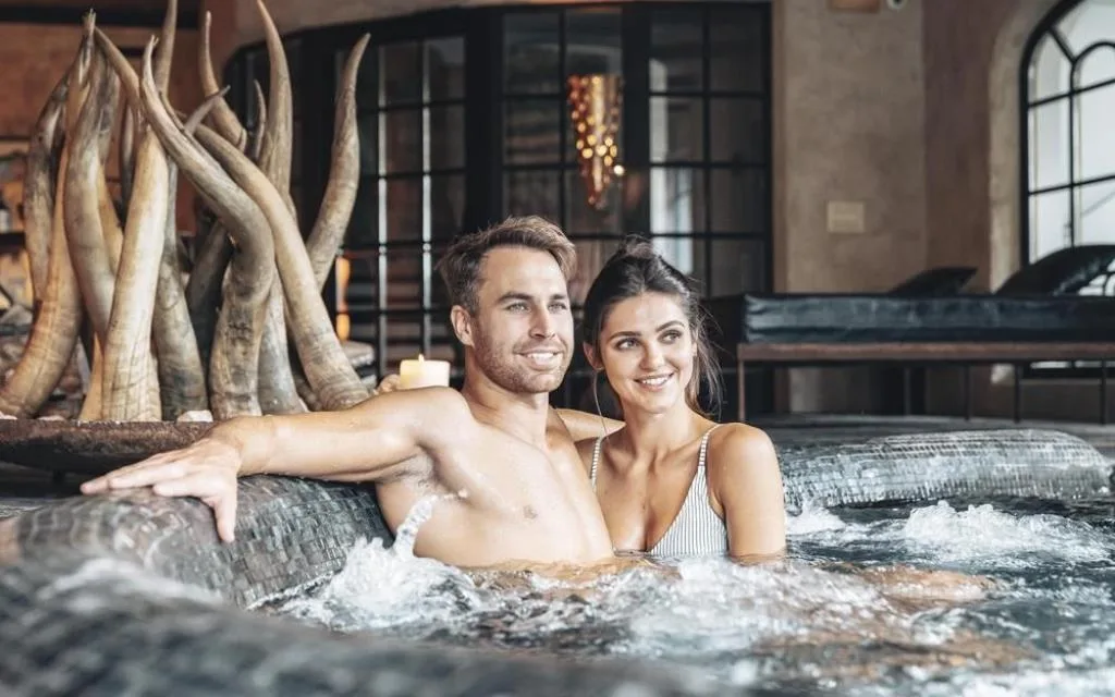 Spa
