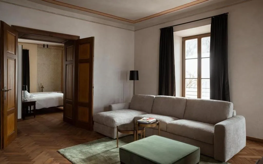 Camera Suite Aquin