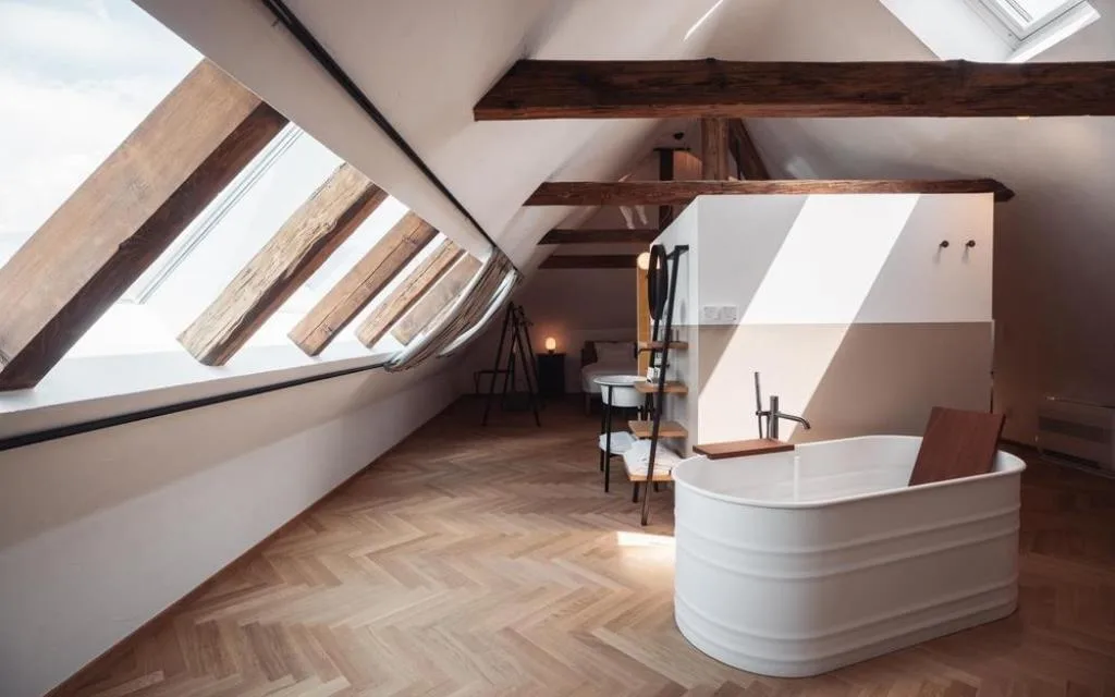 Bagno Suite Copernicus