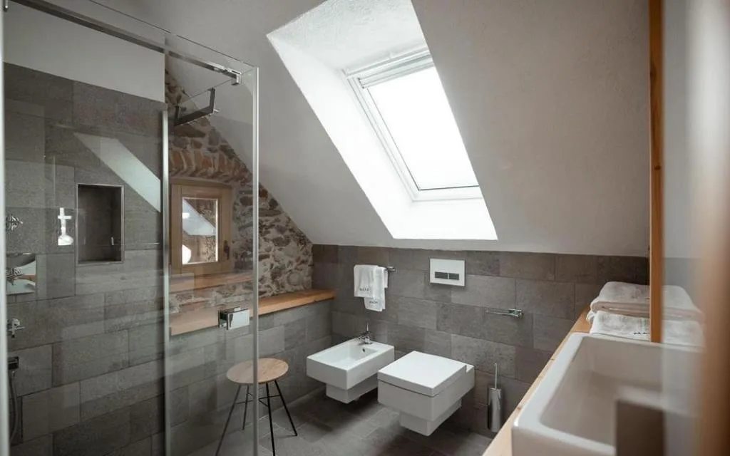 Bagno Suite Letis