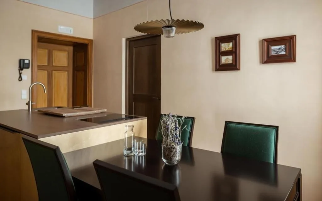Camera Suite Radetzky