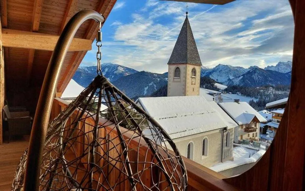 Panoramica
