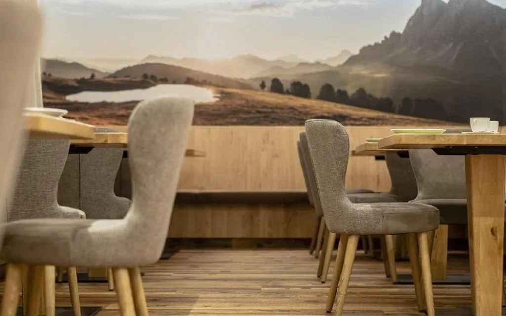 Sala da pranzo