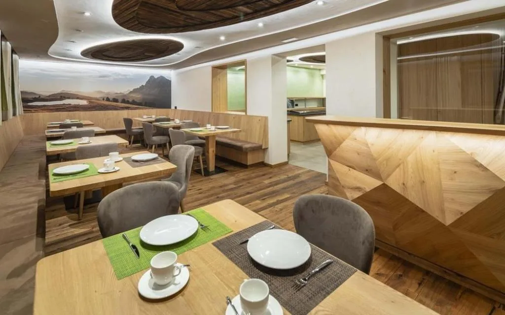 Sala da pranzo