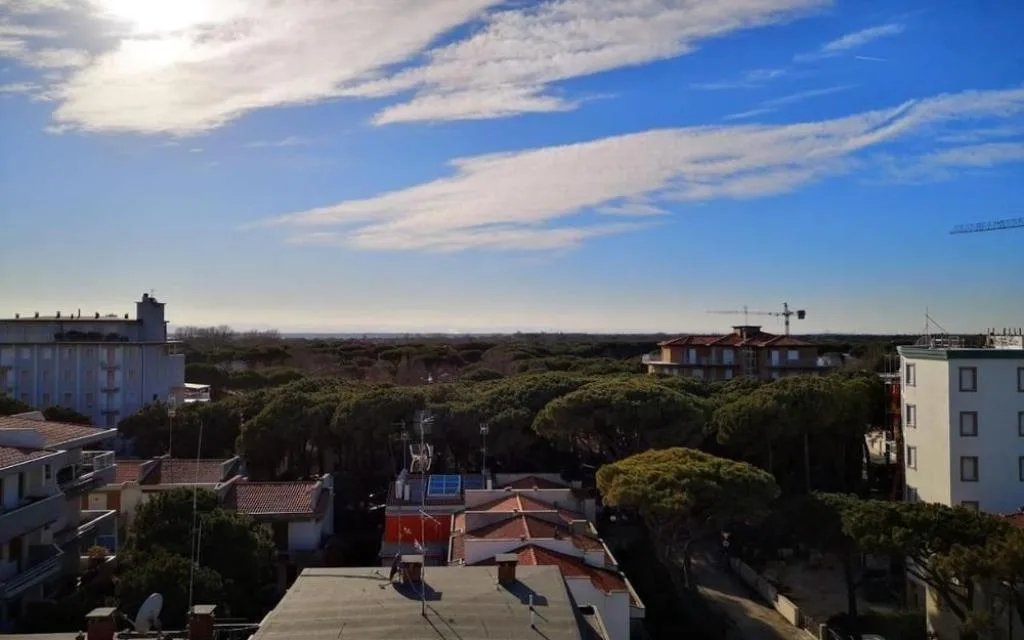 Panoramica