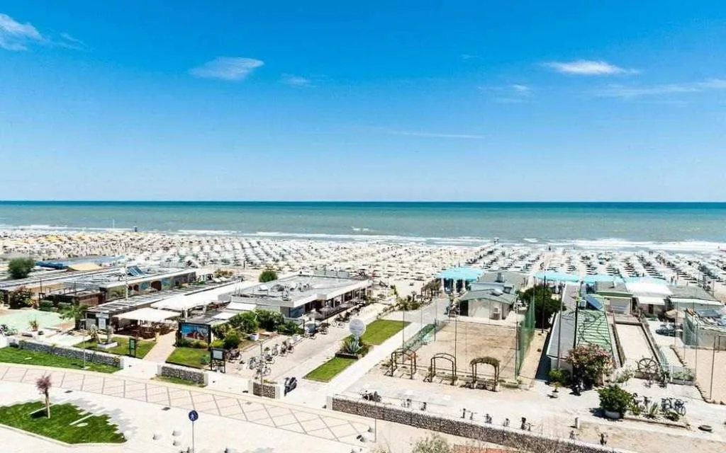 Panoramica