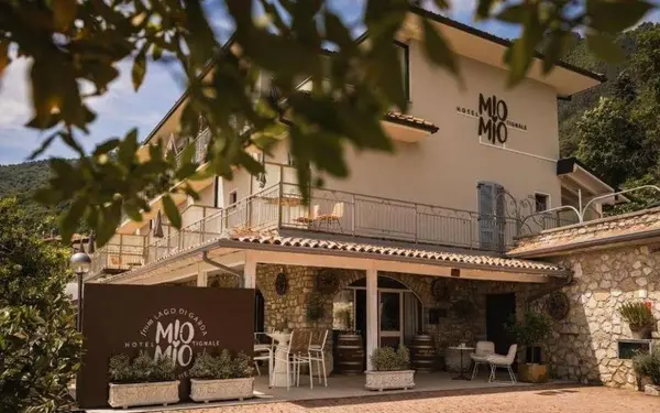 Hotel Mio Mio