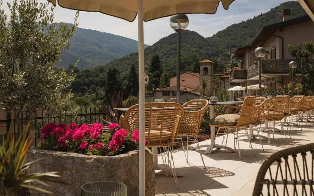 Veranda