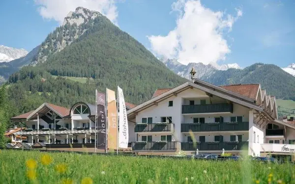 Hotel Fronza
