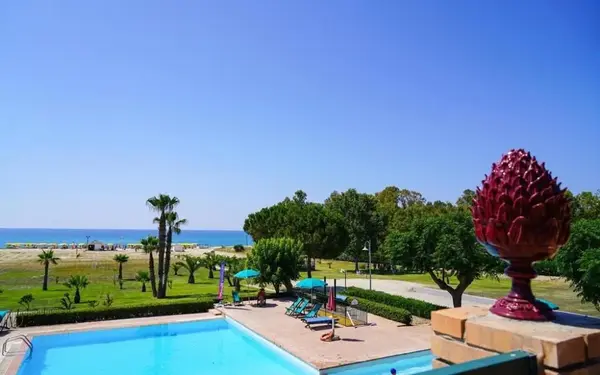 Villaggio Marina del Marchese