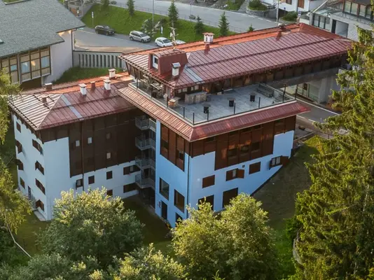 Smart Hotel Renzi