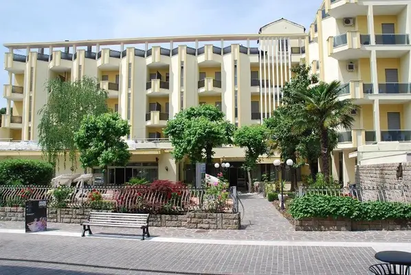 Hotel La Serenissima Terme