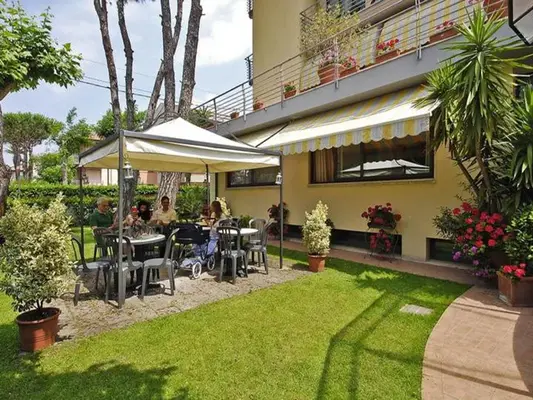 Villaggi in Toscana