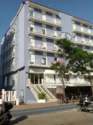 Hotel Continental