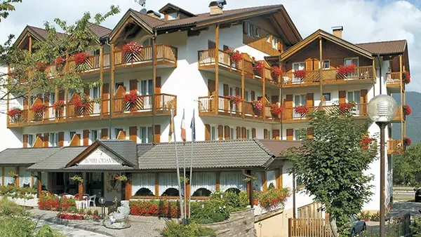 Hotel Olisamir