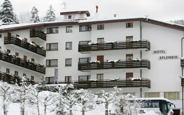 Hotel Splendid