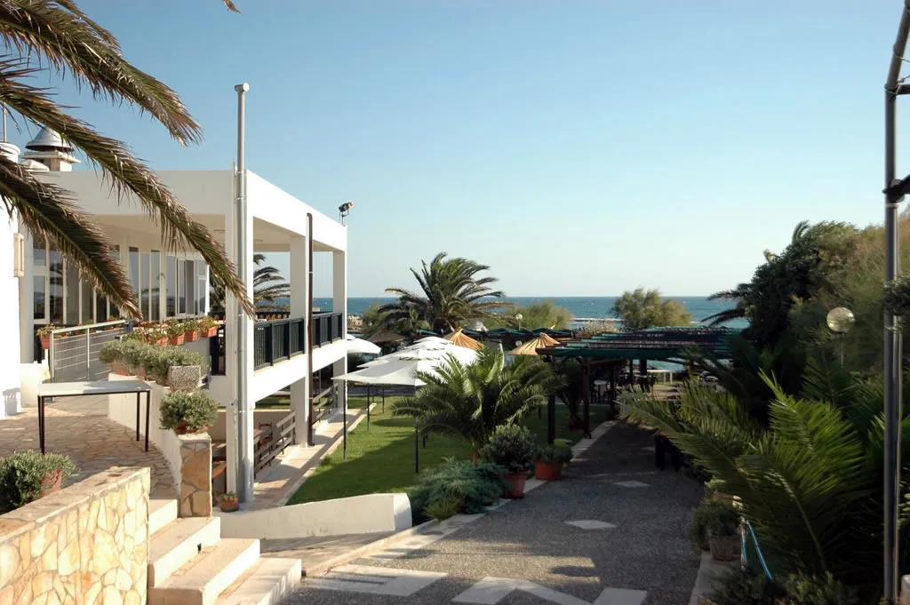 Villaggi in Puglia