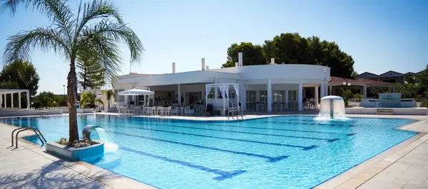 Villaggio Piano Grande