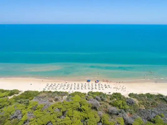 Villaggi in Puglia