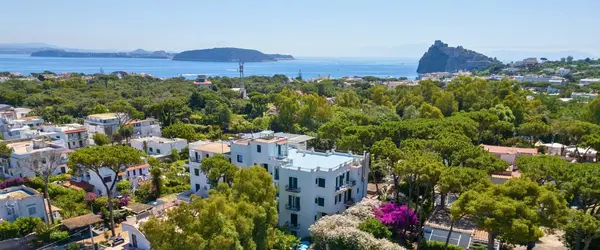 Av Isola Verde Hotel & Thermal SPA