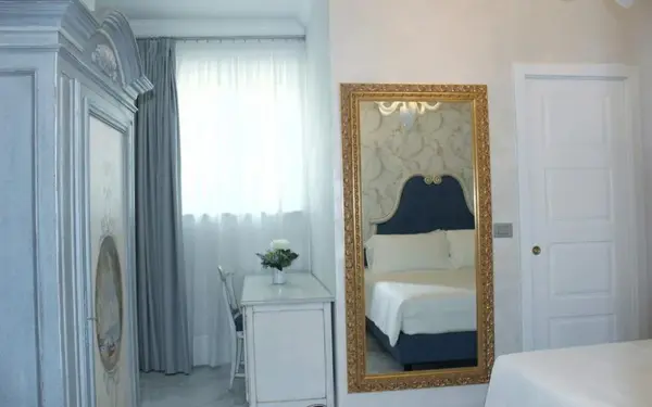 Hotel Colomba d'Oro